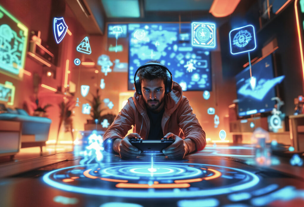 Investimento em Estúdios de Games: Como Estruturar Juridicamente Sem Perder o Controle Criativo