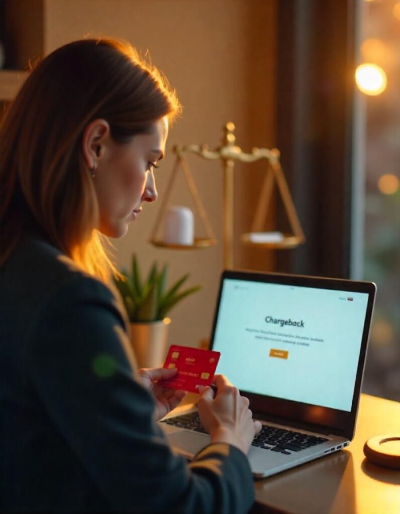 Chargeback no E-commerce: Quem Realmente Assume o Prejuízo? Decisão do STJ Explicada!