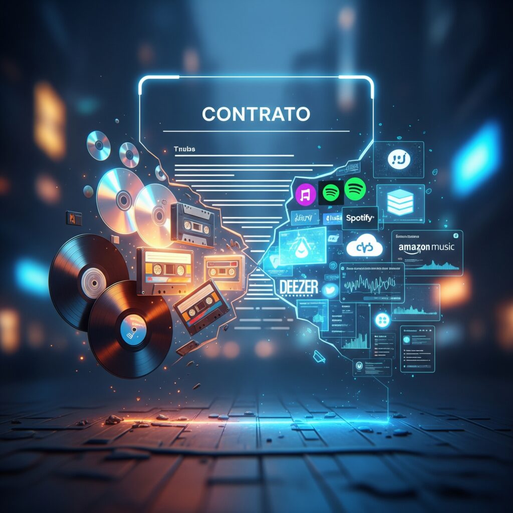 Julgamento no STF sobre direitos autorais no streaming