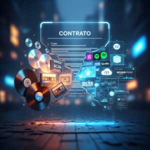 Julgamento no STF sobre direitos autorais no streaming
