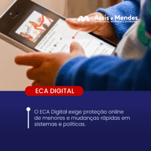 ECA Digital: impactos e adequação para empresas de tecnologia