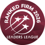 Ranked Firm 2026