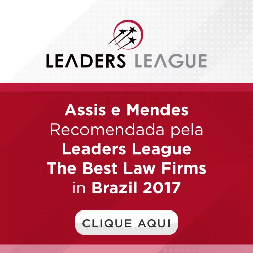 Leaders League - The Best Law Firms in Brazil 2017