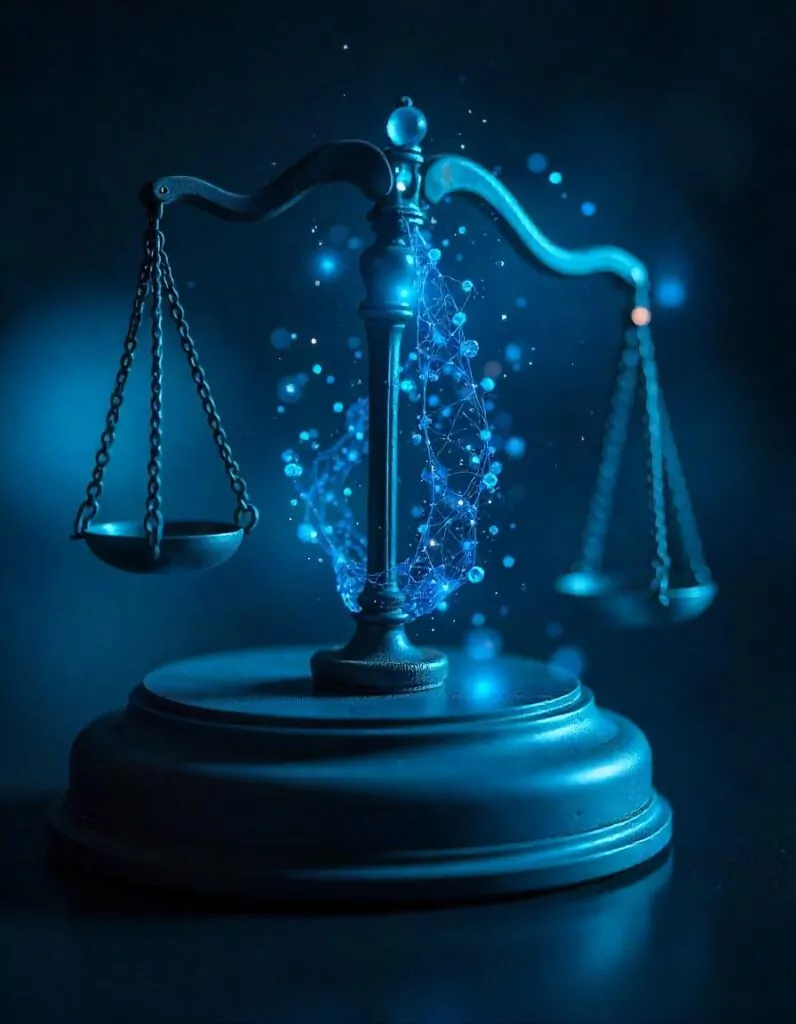 Uso da Inteligência Artificial no Judiciário: Governança, transparência e automação nos tribunais conforme a Resolução CNJ 615/2025