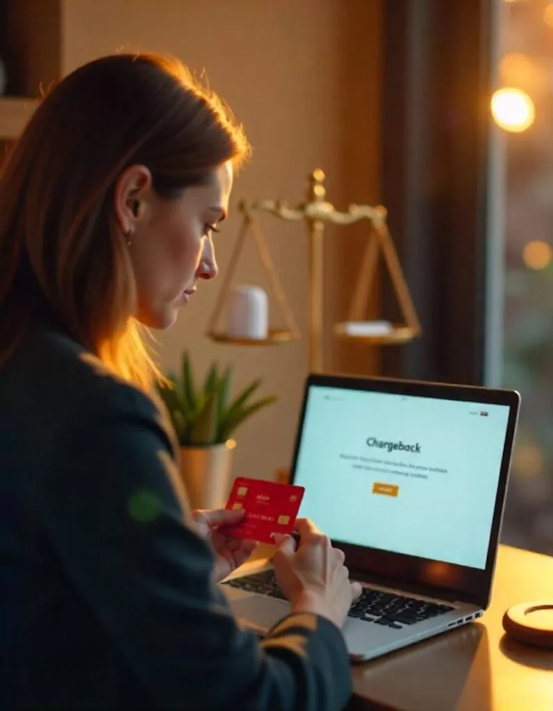 Chargeback no E-commerce: Quem Realmente Assume o Prejuízo? Decisão do STJ Explicada!