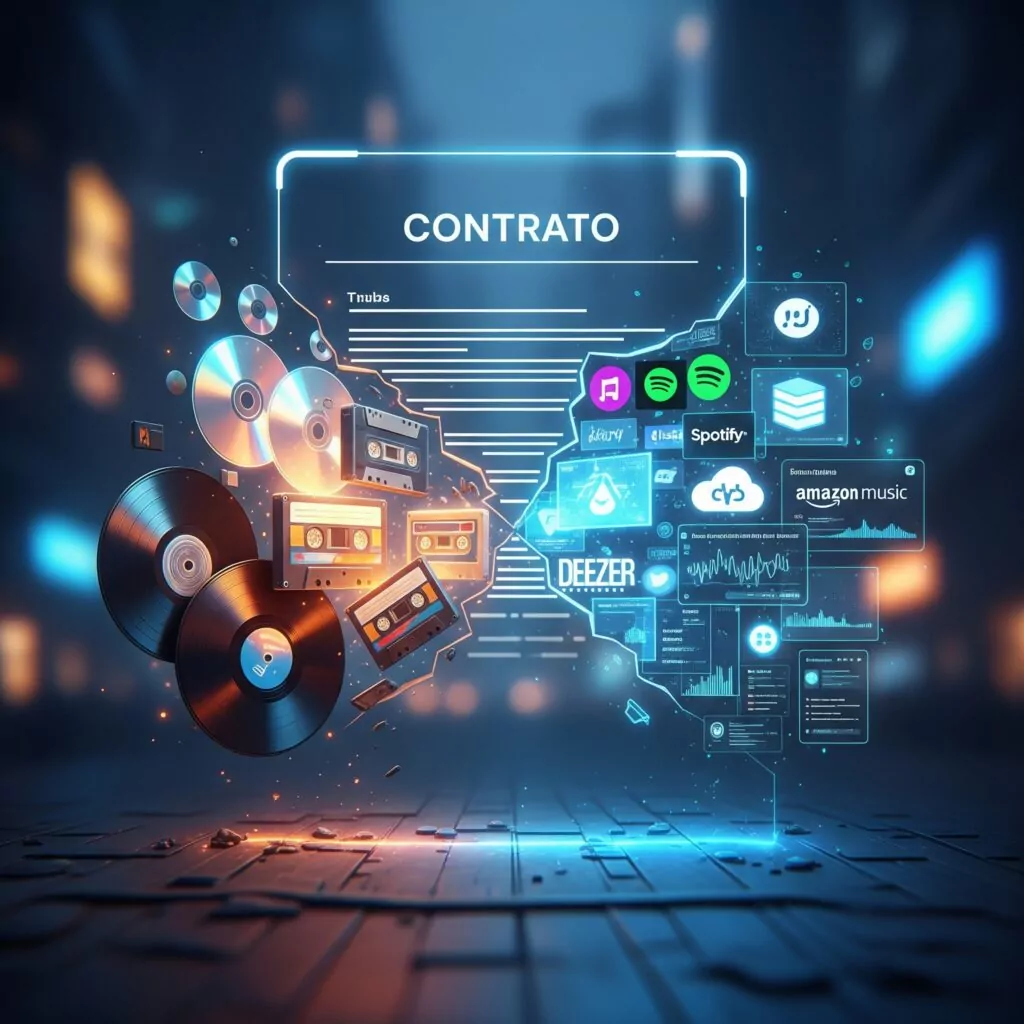 Julgamento no STF sobre direitos autorais no streaming