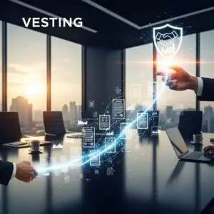 vesting