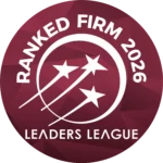 Ranked Firm 2026